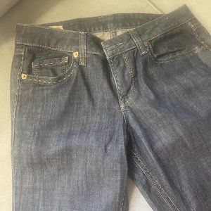 JBrand Jeans bootcut size 29